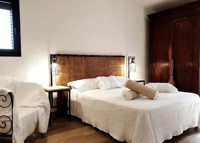 בית נופש Charming House Between Port And Center *