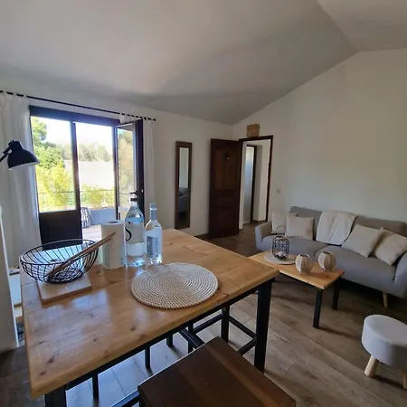 Charmante Maison Entre Port Et Centre Hébergement de vacances