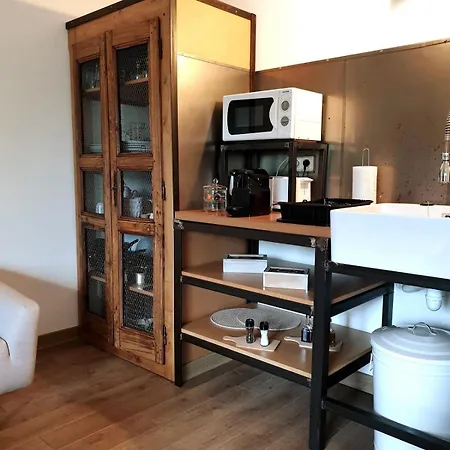 Charmante Maison Entre Port Et Centre