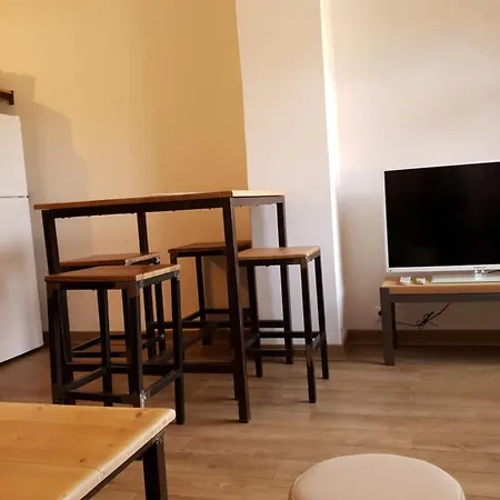 Charmante Maison Entre Port Et Centre Hébergement de vacances