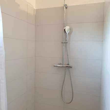 Ferienhaus Charming House Between Port And Center Porto-Vecchio (Corsica)