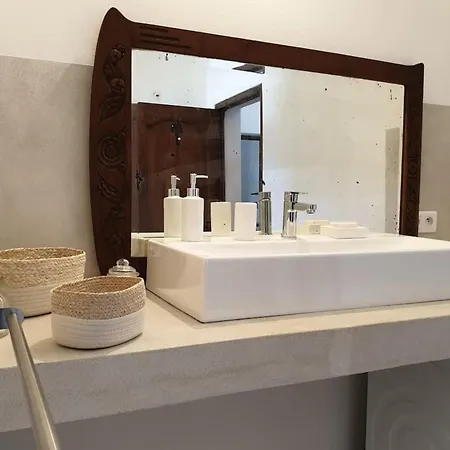 Charmante Maison Entre Port Et Centre * Porto-Vecchio (Corsica)