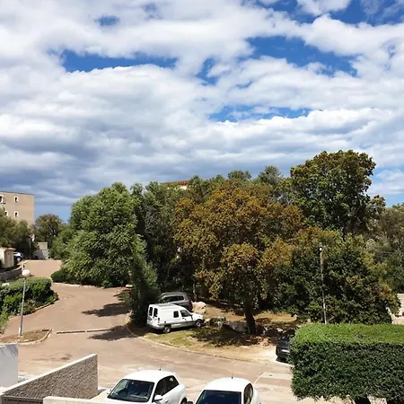 Charmante Maison Entre Port Et Centre * Porto-Vecchio (Corsica)