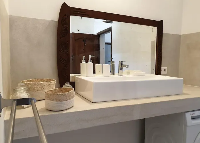 Charming House Between Port And Center * Porto Vecchio